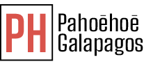 Pahoehoe Galapagos Tours Logo